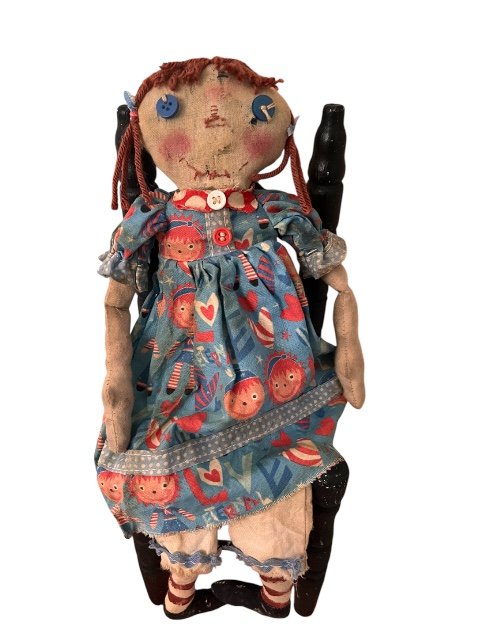 Ragdoll