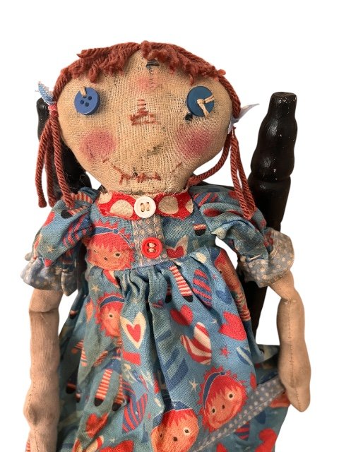 Ragdoll