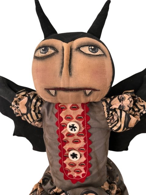 Bat Girl