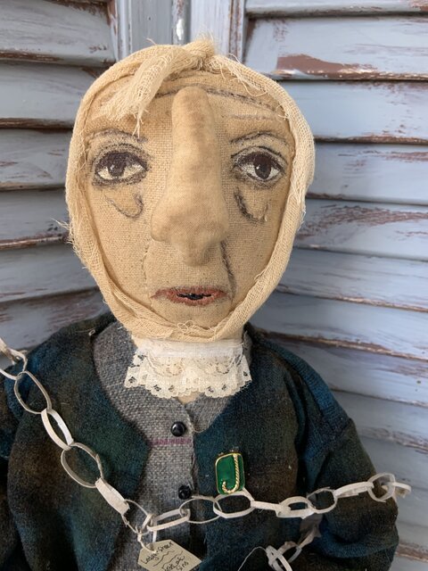 Jacob Marley