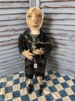 Jacob Marley